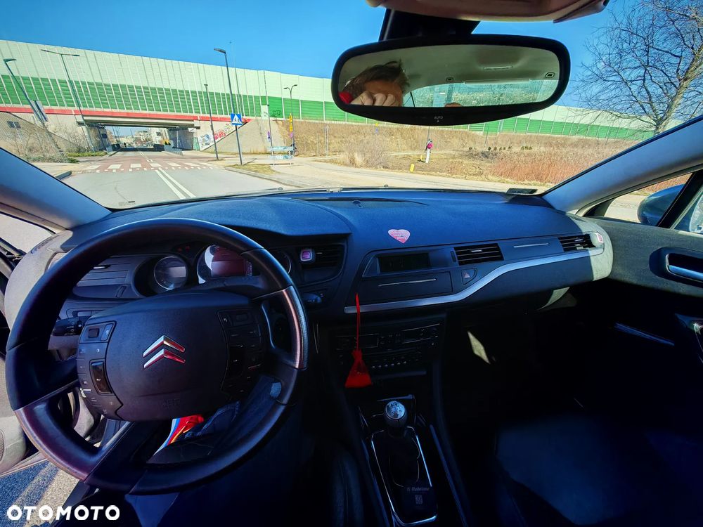 Citroën C5 2.0 16V Exclusive - 24