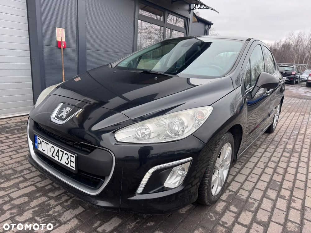 Peugeot 308 HDi FAP 110 Premium - 35