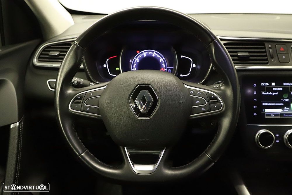 Renault Kadjar 1.3 TCe Intens - 15