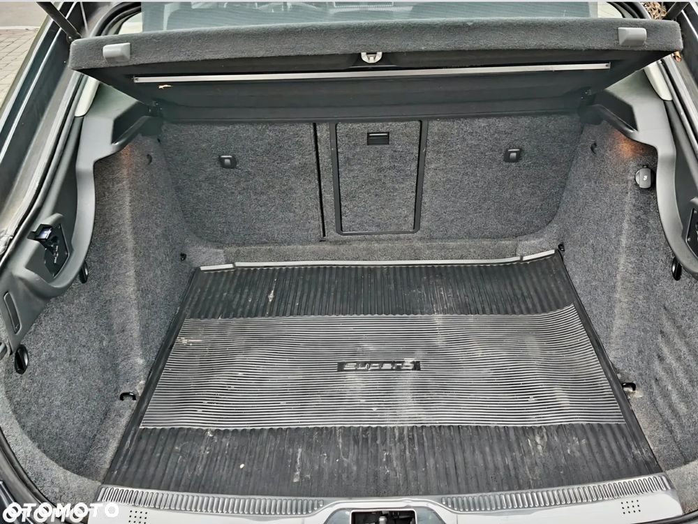 Skoda Superb - 21