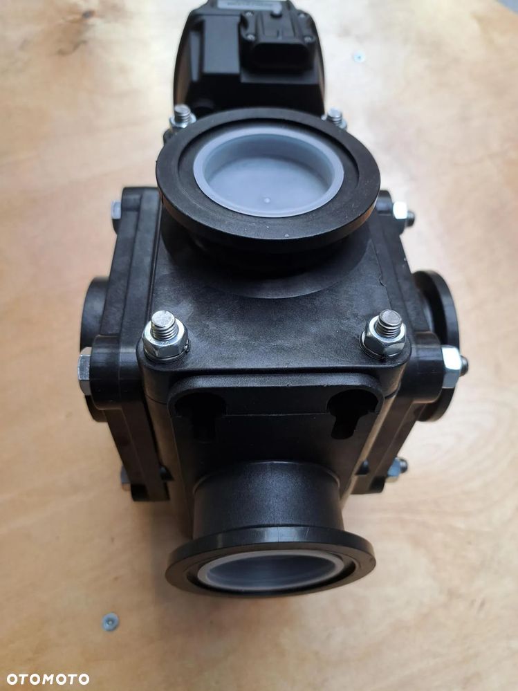 ZAWÓR KIERUNKOWY - ACW2465200 ,ACX3553750 - 3