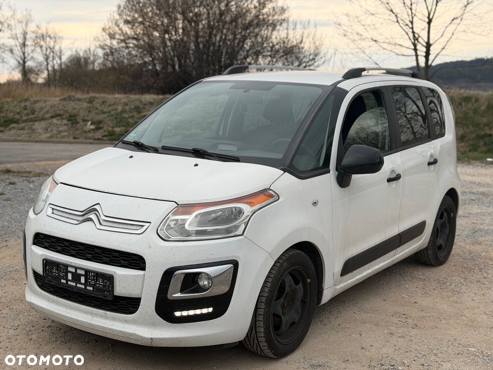 Citroën C3 Picasso VTi 120 Carlsson - 1