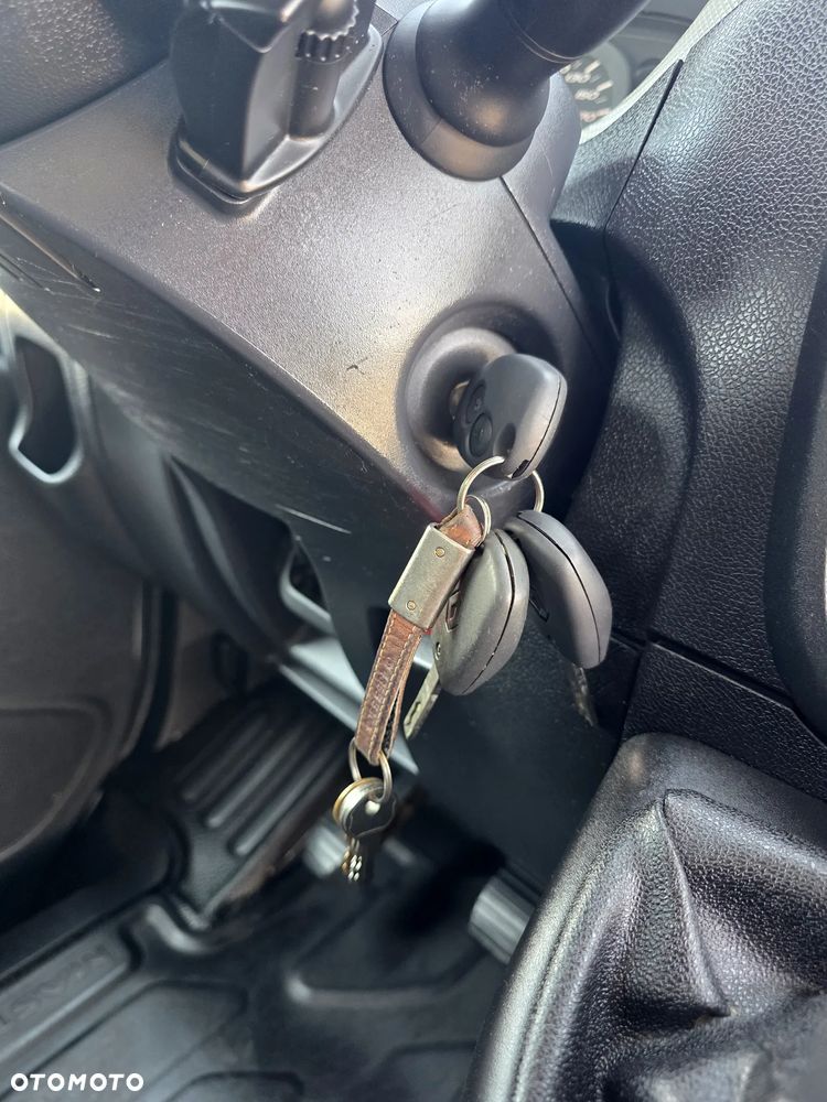 Renault MASTER 2,3 DCI 163 KONNA DOKA BRYGADÓWKA 7 OSOBOWA 3,3M SKRZYNIA KLIMA WEBASTO GWARANCJA BLIŻNIAKI DO 3,5T - 32