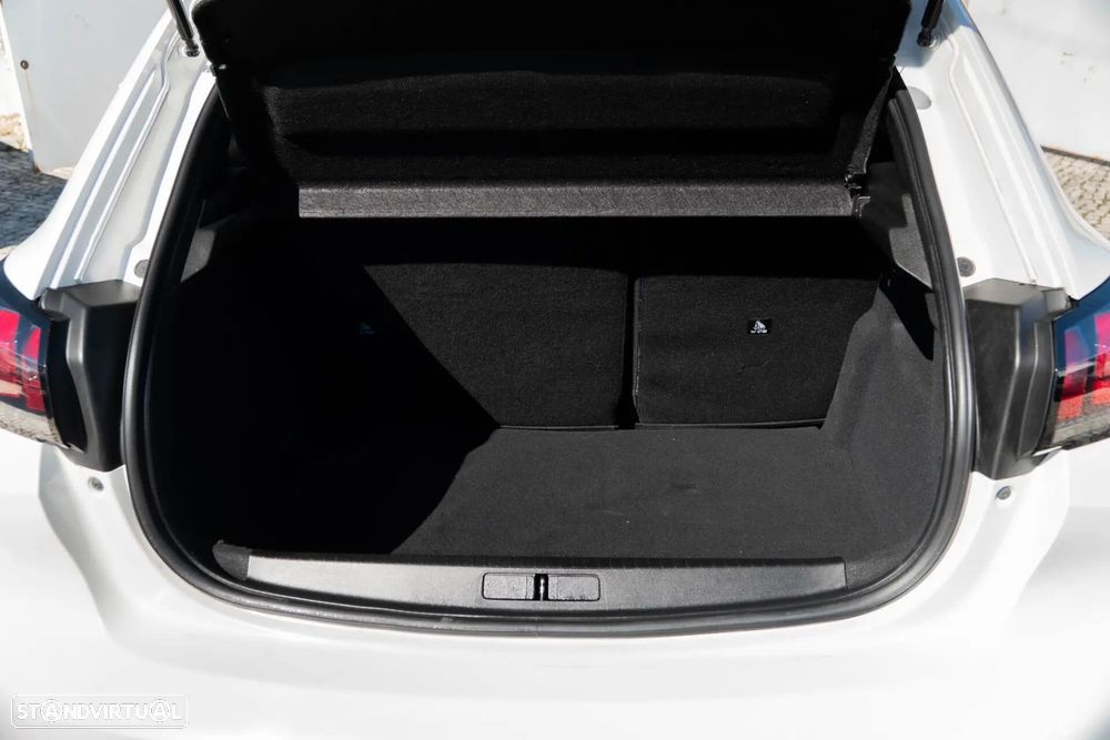 Peugeot e-208 50 kWh Active - 28