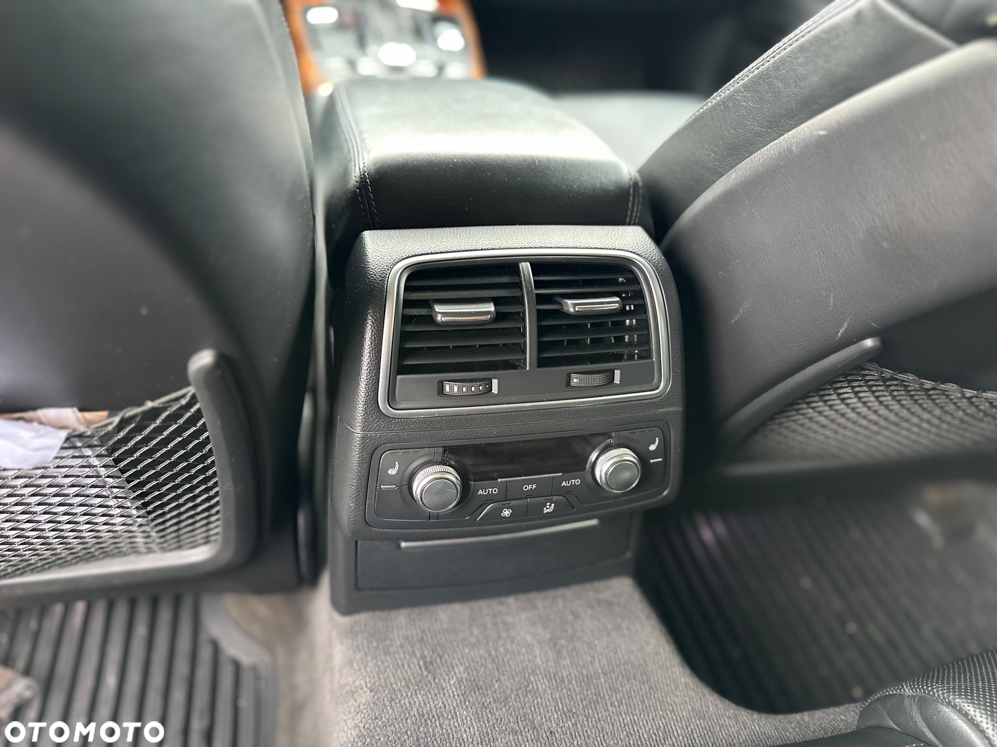 Audi A7 Sportback 3.0 TDI Quattro S tronic - 11