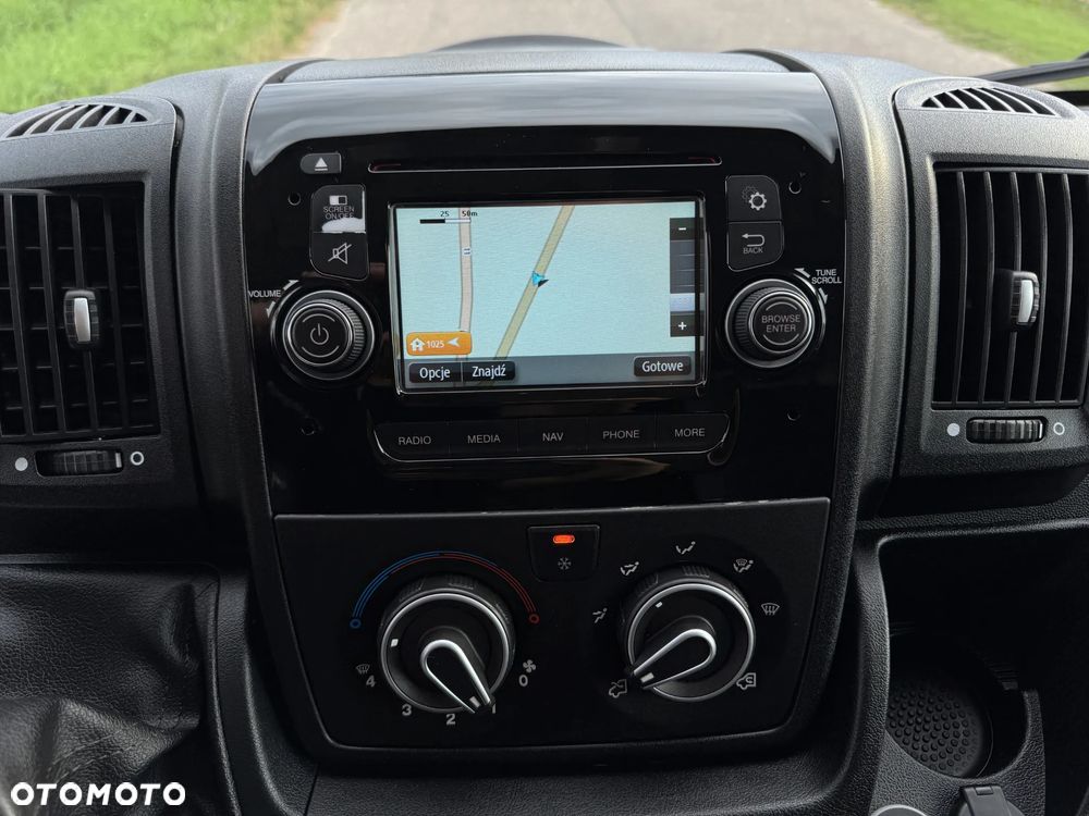 Citroën JUMPER BOXER DUCATO - 41