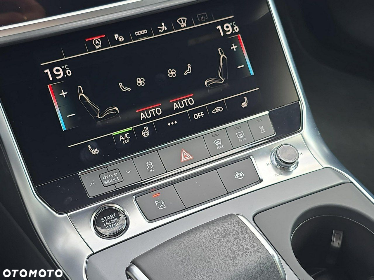 Audi A7 Sportback 45 TFSI quattro S tronic - 15