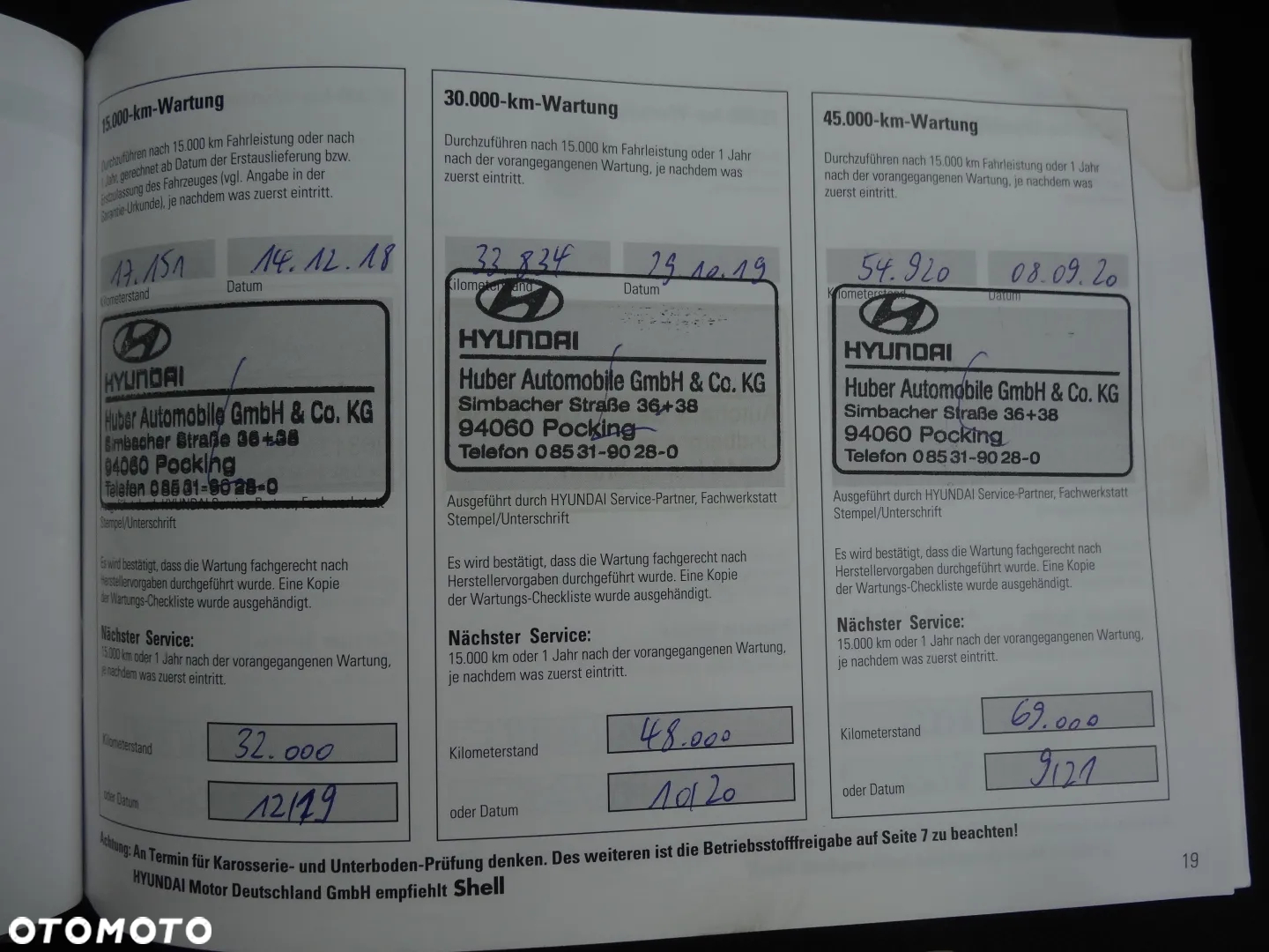 Hyundai Kona 1.0 T-GDI Premium - 37
