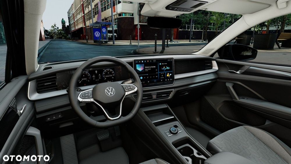 Volkswagen Tayron 2.0 TSI 4Mot Life Plus DSG - 10