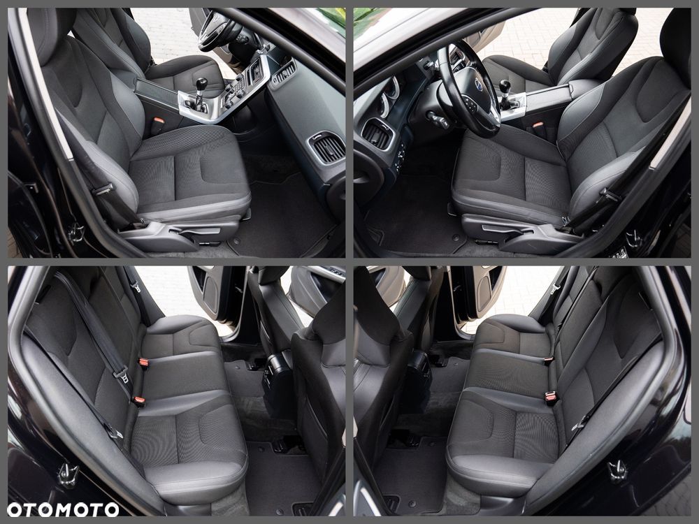 Volvo V60 D4 Business Edition - 24