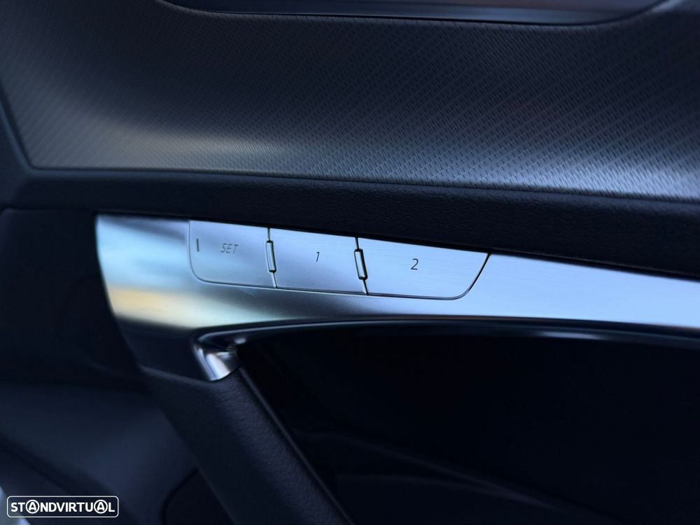 Audi A6 Avant 40 TDI Sport S tronic - 21