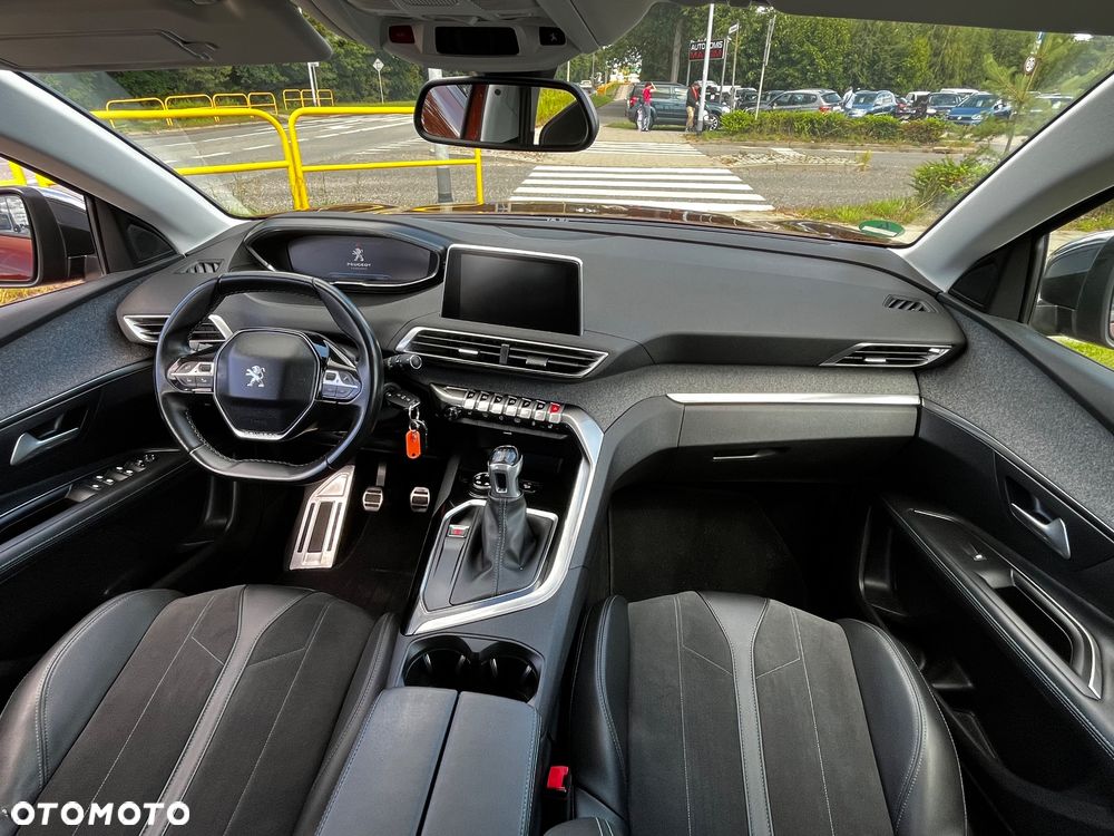 Peugeot 3008 PureTech 130 Stop & Start Crossway - 19