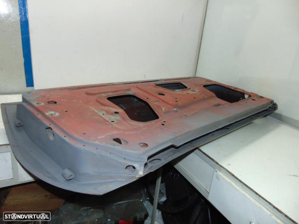 Opel Rekord D coupê 72 portas - 6