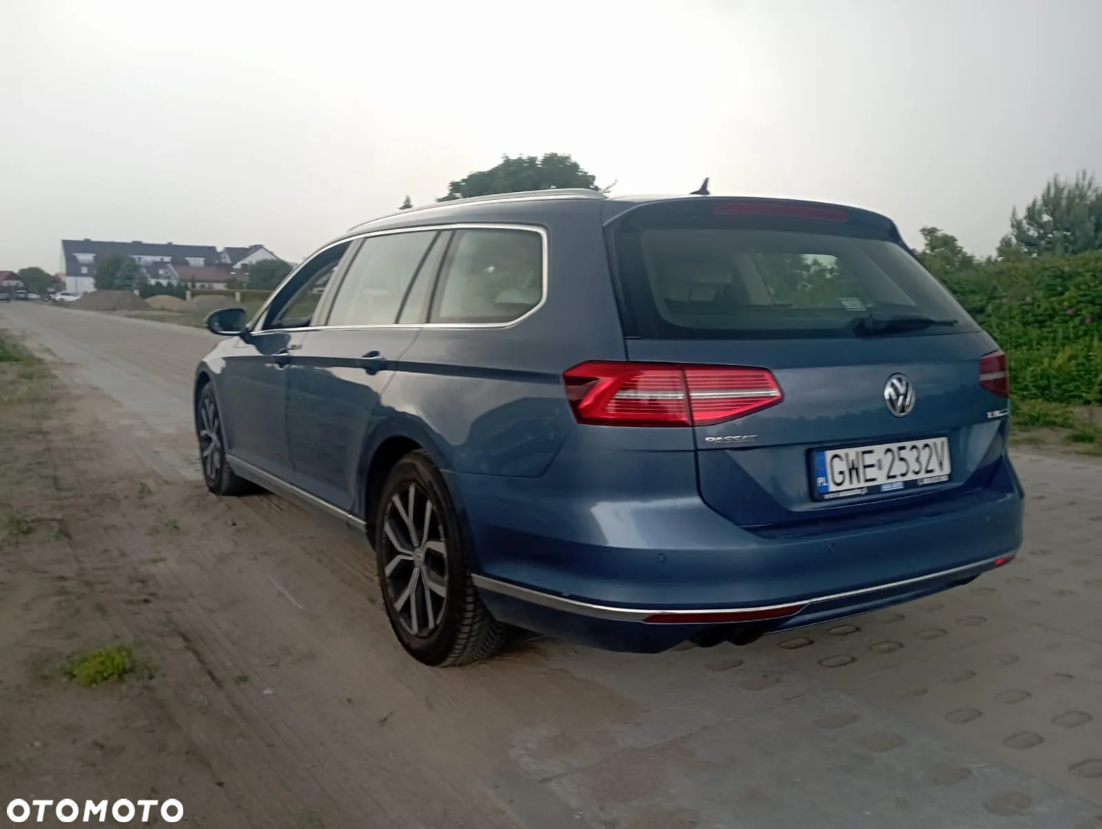 Volkswagen Passat 1.8 TSI BMT Highline DSG - 13