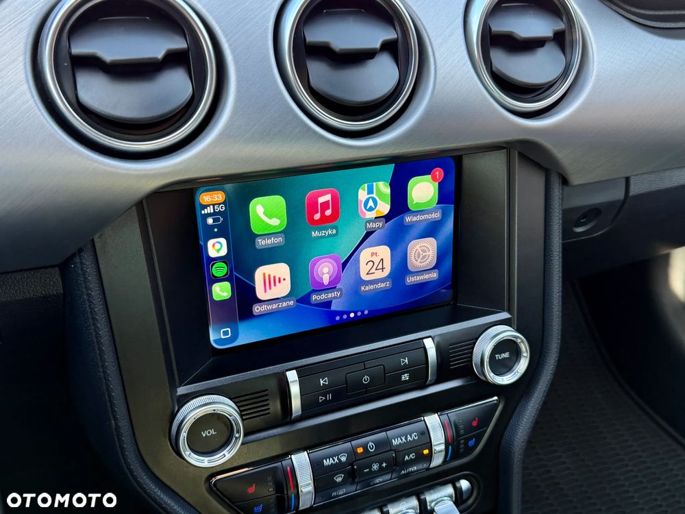 Ford Mustang 2.3 EcoBoost - 12