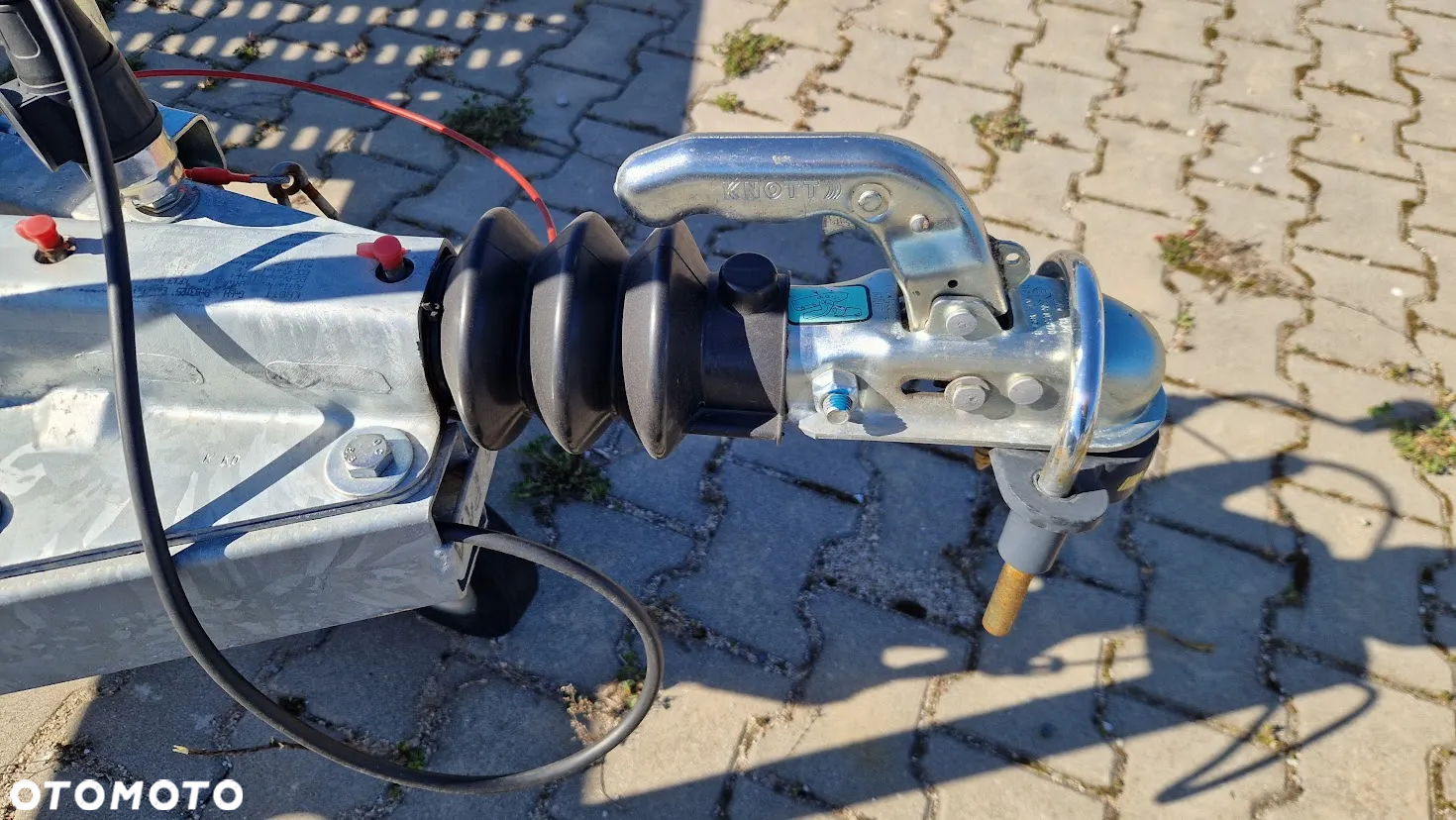 Rydwan Euro/A1300/3/G4 - 2