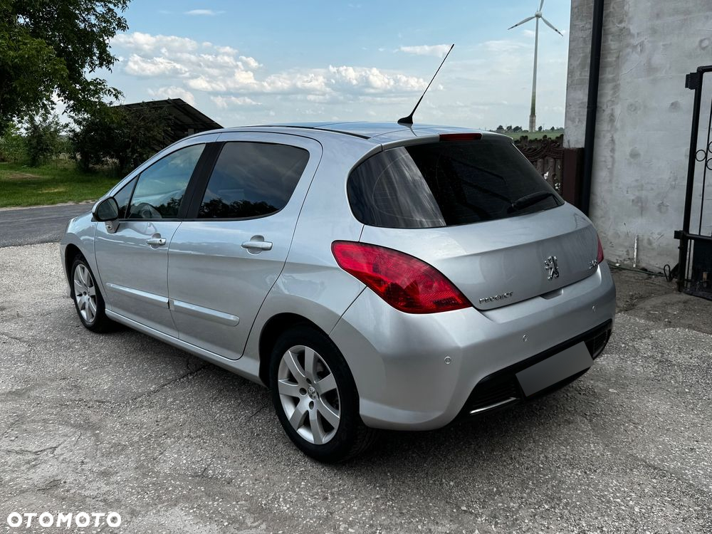 Peugeot 308 1.6 Premium - 3