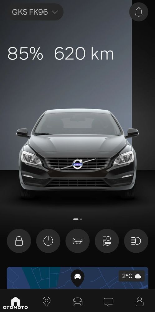 Volvo V60 D4 Drive-E Momentum - 17