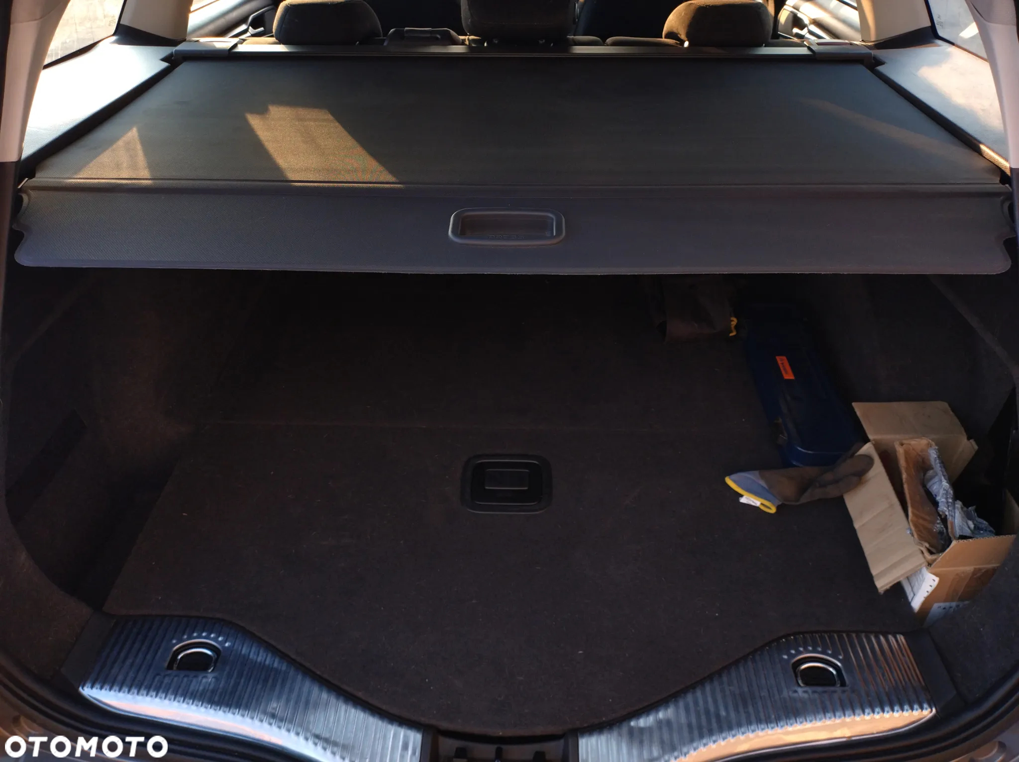 Ford Mondeo - 12
