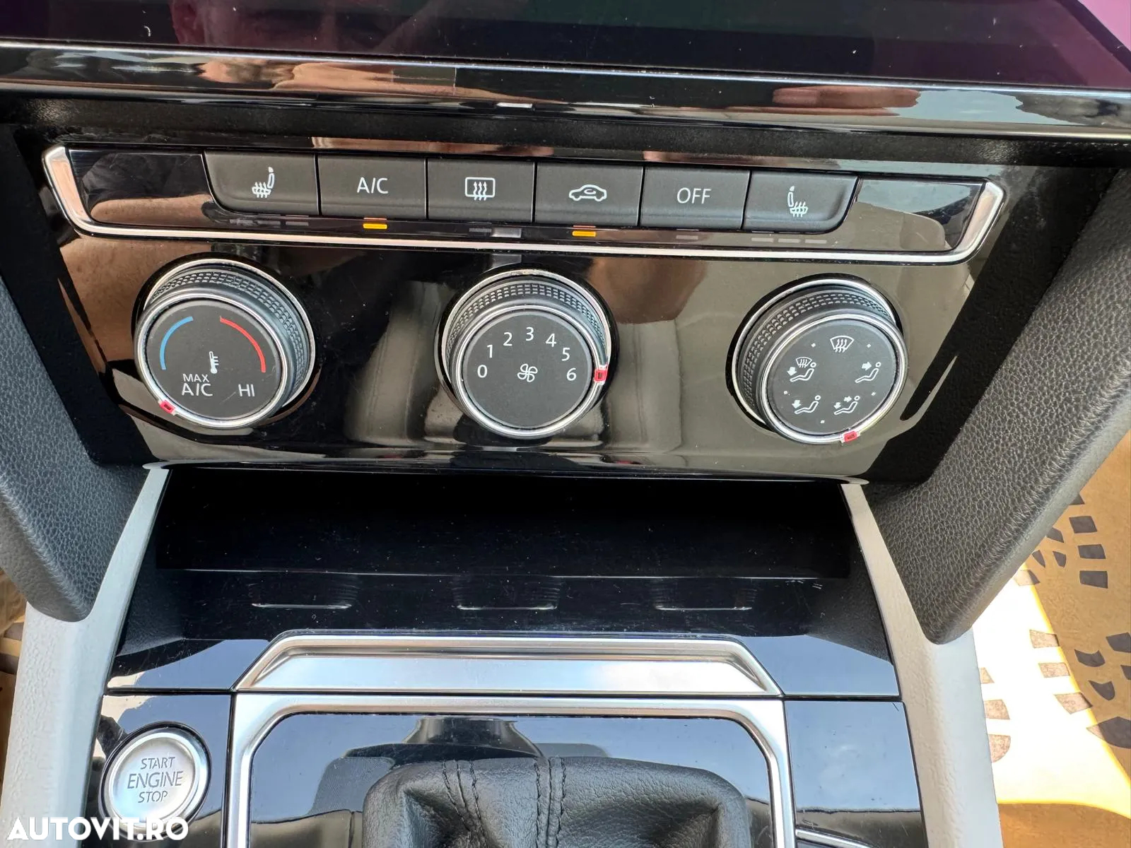 Volkswagen ARTEON 2.0 TDI DSG Elegance - 34