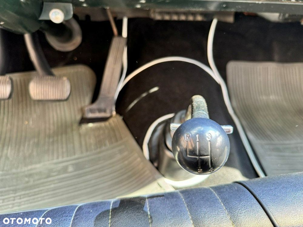 Oldsmobile Inny - 25