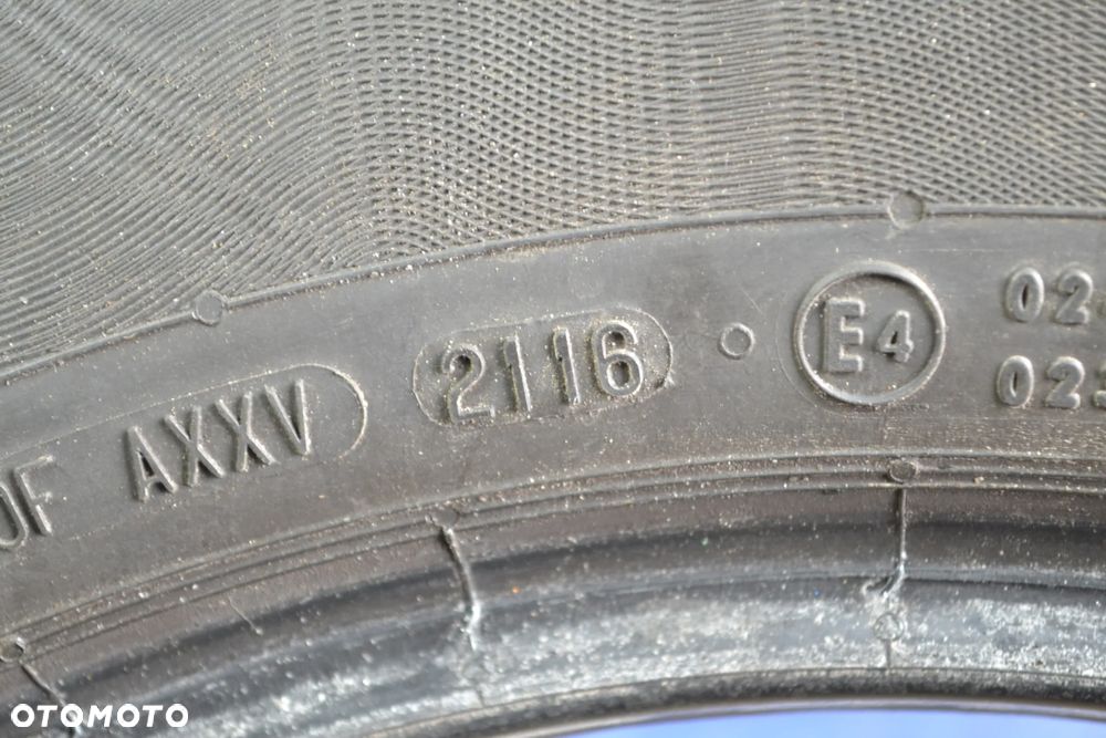 205/55R16 91H CONTINENTAL TS830P x4szt 9802z - 4