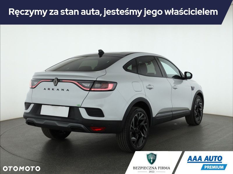 Renault Arkana - 7