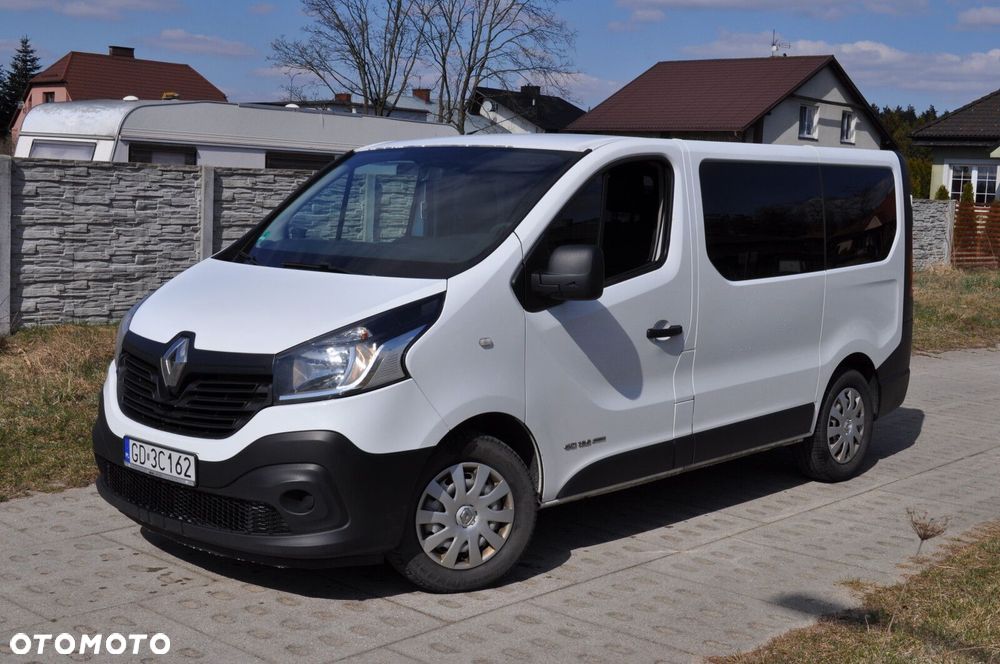 Renault Trafic - 4