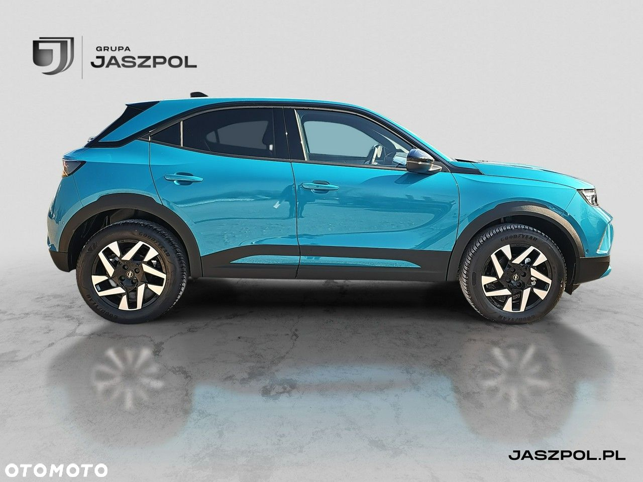 Opel Mokka - 4