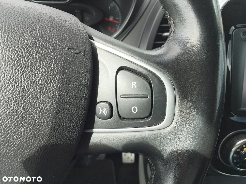 Renault Captur (ENERGY) TCe 90 INTENS - 20