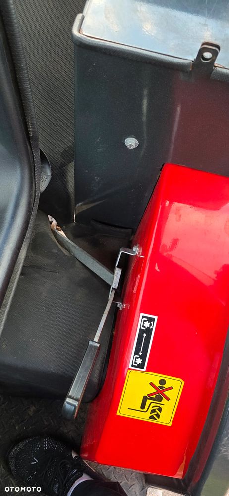 Agrotechnology AGT835 - 9