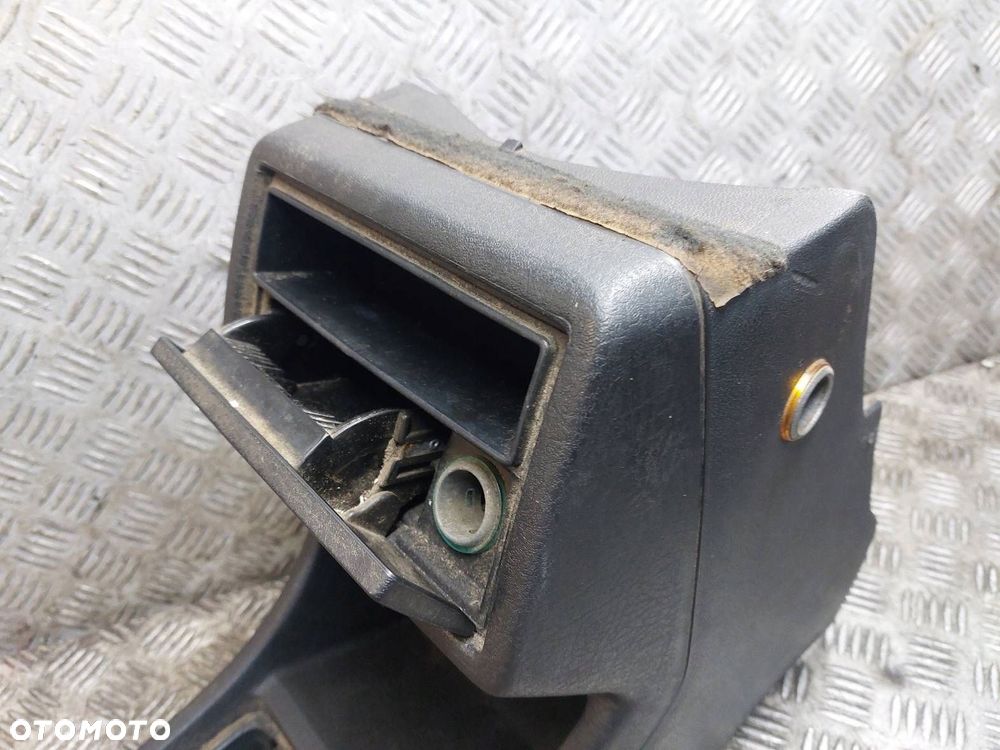 TUNEL ŚRODKOWY VOLKSWAGEN GOLF II - 3