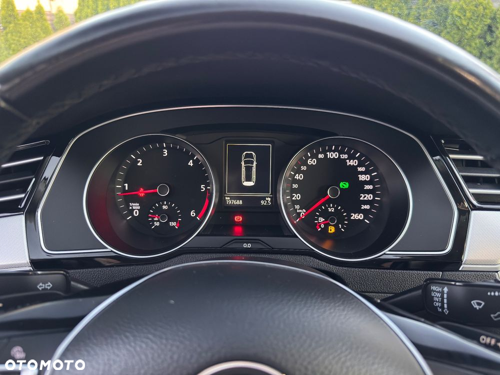 Volkswagen Passat 2.0 TDI BMT Comfortline DSG - 30