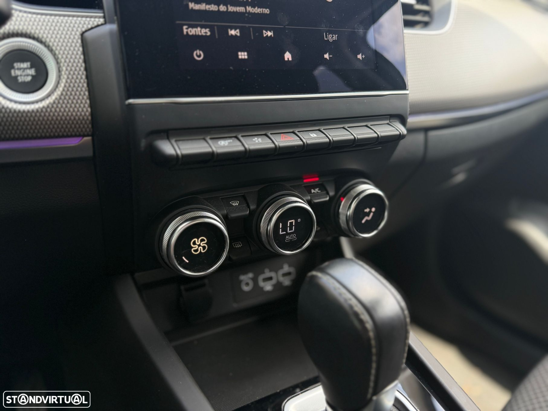 Renault Arkana 1.3 TCe Intens EDC - 18