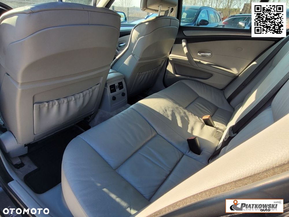 BMW Seria 5 - 13