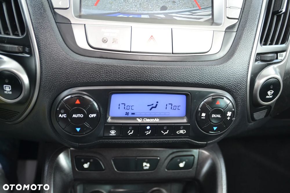 Hyundai ix35 1.6 2WD Comfort - 29