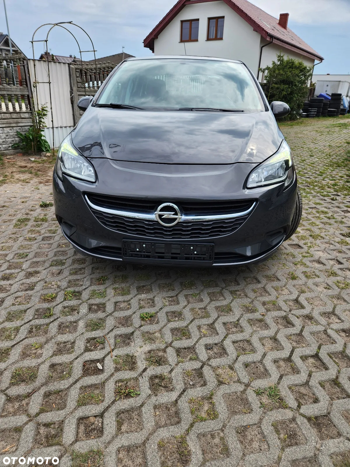 Opel Corsa - 3