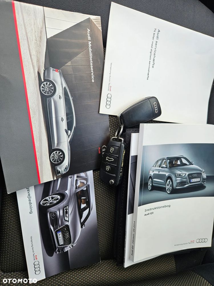 Audi Q3 - 40