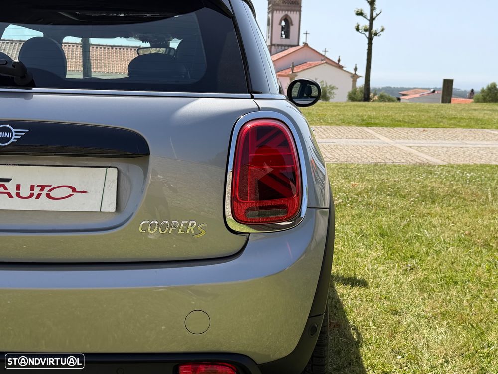 MINI 3 Portas Cooper SE Yours - 14