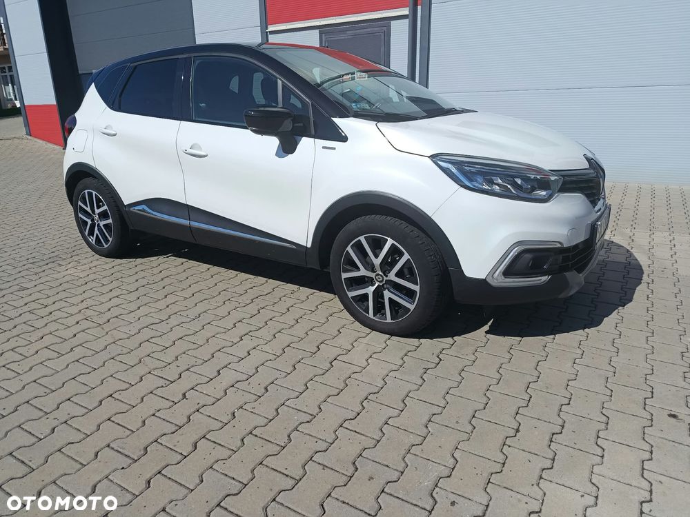 Renault Captur 1.3 Energy TCe Initiale Paris - 5