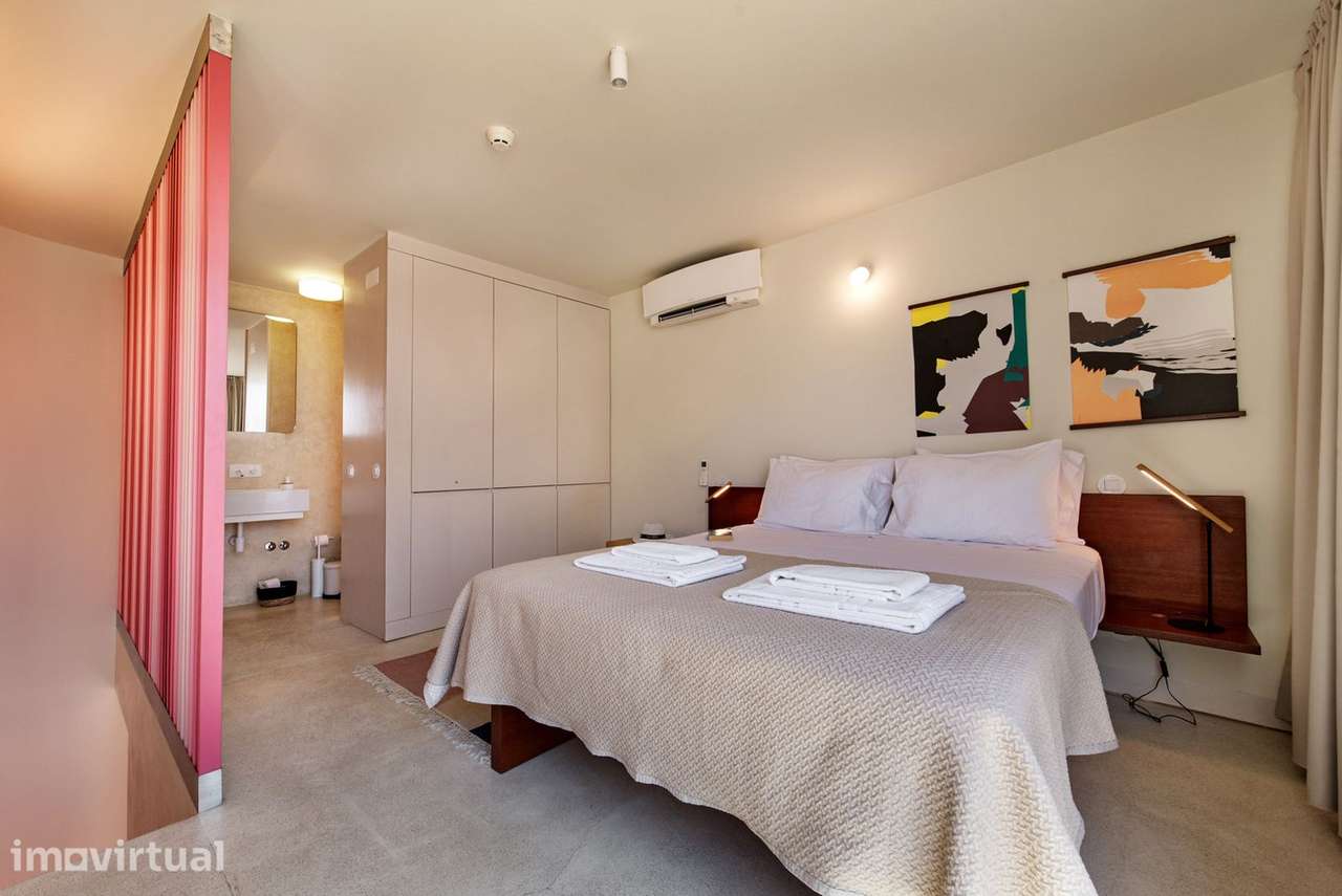 Apartamento Mobilado - Vila Real de Santo António - Grande imagem: 2/21