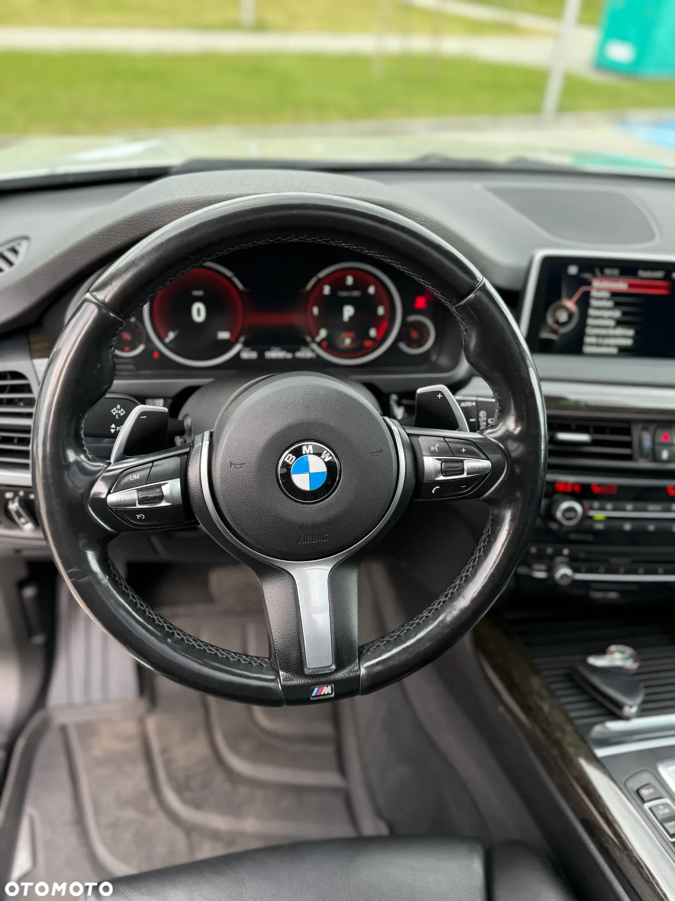 BMW X5 xDrive30d Sport-Aut - 7