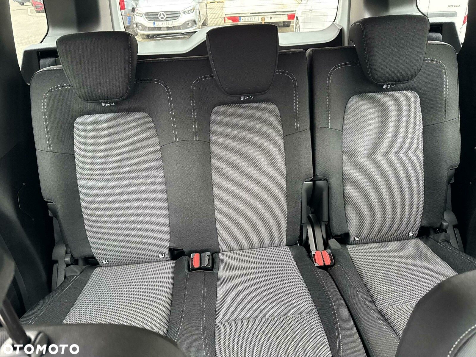 Mercedes-Benz Citan Citan Tourer PRO Standard - 23