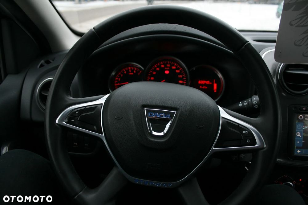 Dacia Sandero Stepway 0.9 TCe Laureate - 19