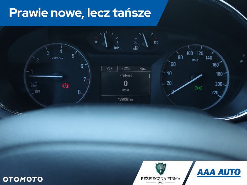 Opel Mokka - 13
