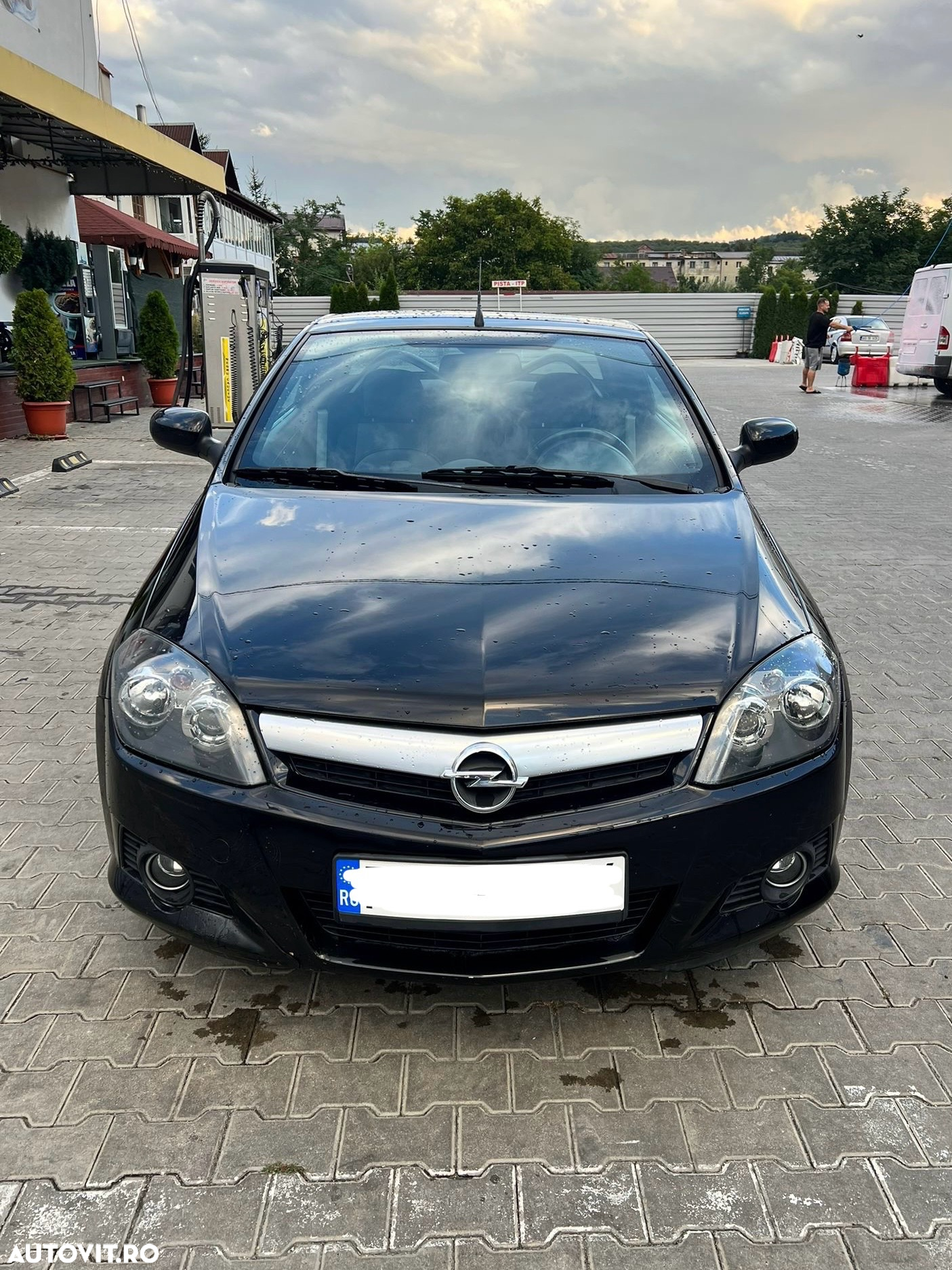 Opel Tigra - 3