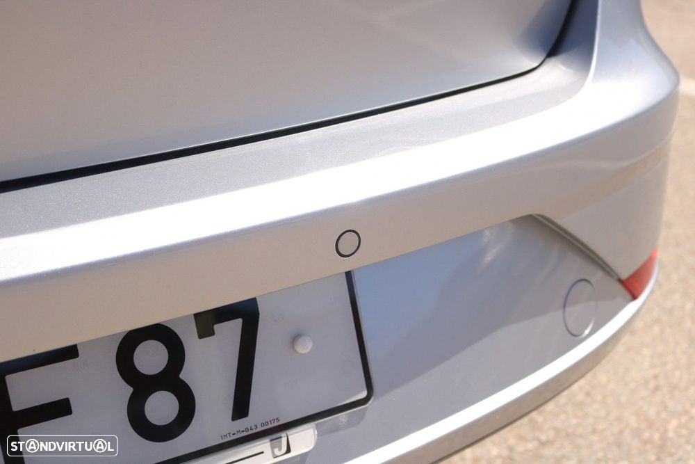 SEAT Leon ST 1.0 EcoTSI Style S/S - 15