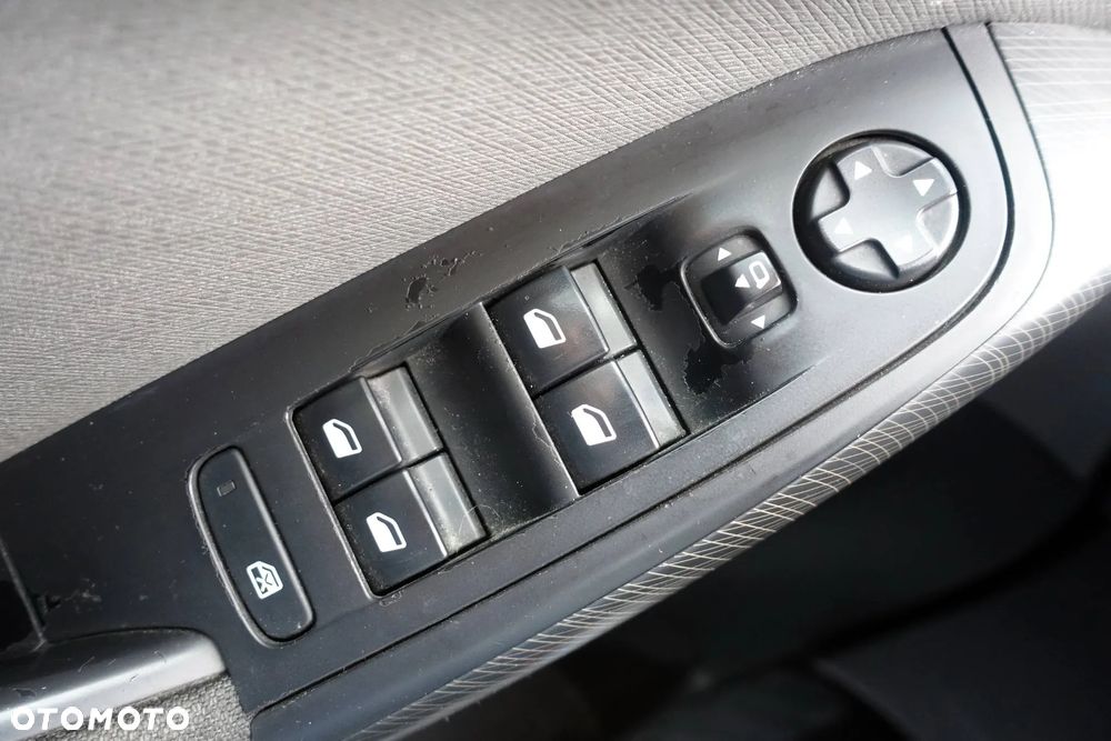 Citroën C4 Grand Picasso 2.0 BlueHDi Shine S&S - 31
