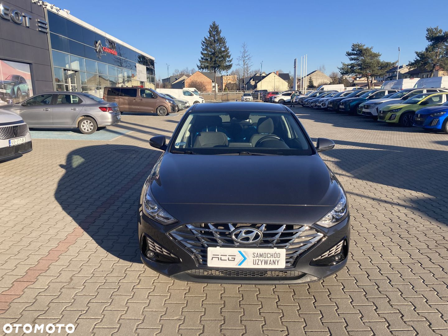 Hyundai i30 1.5 DPI Comfort - 3
