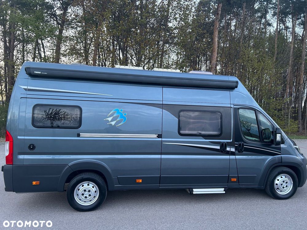 Peugeot Boxer 335 - 22
